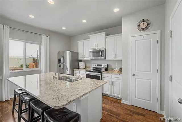 7994 Hardwood Circle Colorado Springs, CO 80908