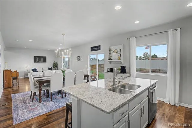 7994 Hardwood Circle Colorado Springs, CO 80908