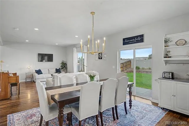 7994 Hardwood Circle Colorado Springs, CO 80908