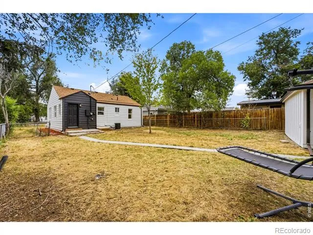 1410 Chase Street Lakewood, CO 80214