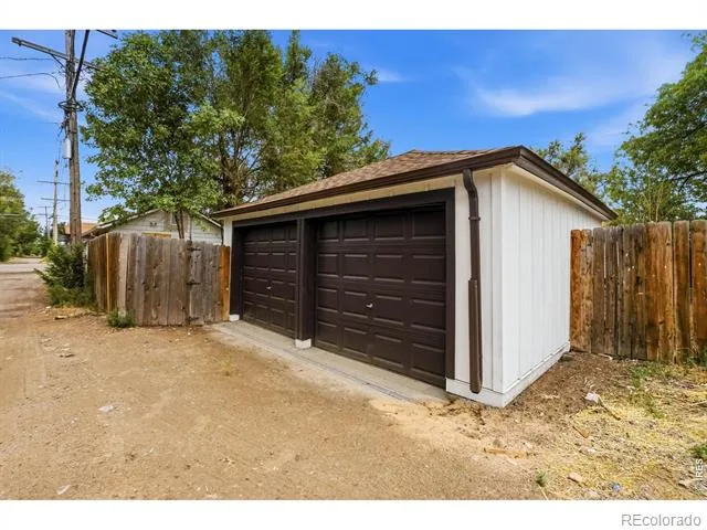 1410 Chase Street Lakewood, CO 80214