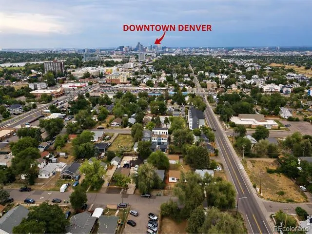 1410 Chase Street Lakewood, CO 80214