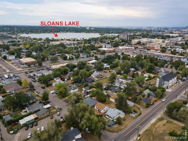 1410 Chase Street Lakewood, CO 80214