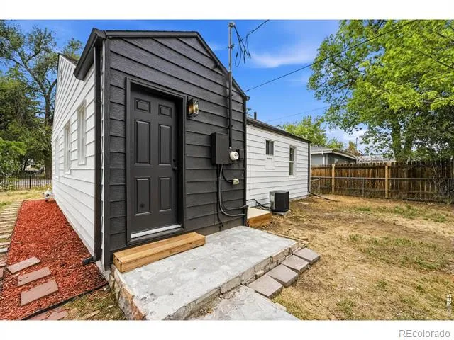 1410 Chase Street Lakewood, CO 80214