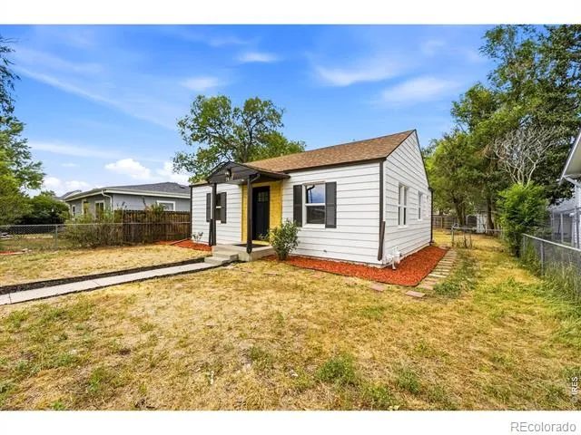 1410 Chase Street Lakewood, CO 80214