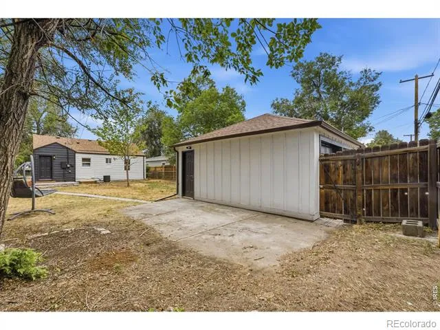 1410 Chase Street Lakewood, CO 80214