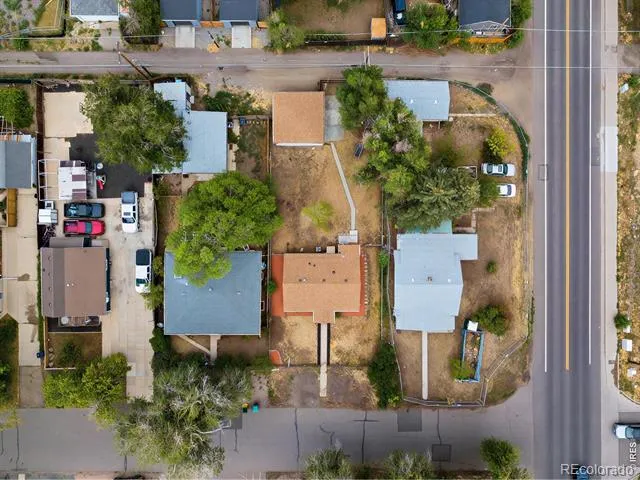 1410 Chase Street Lakewood, CO 80214