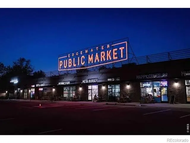 1410 Chase Street Lakewood, CO 80214