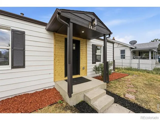 1410 Chase Street Lakewood, CO 80214