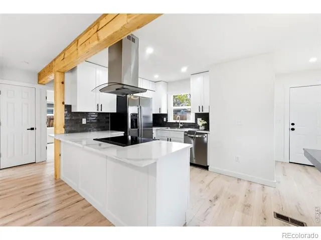 1410 Chase Street Lakewood, CO 80214