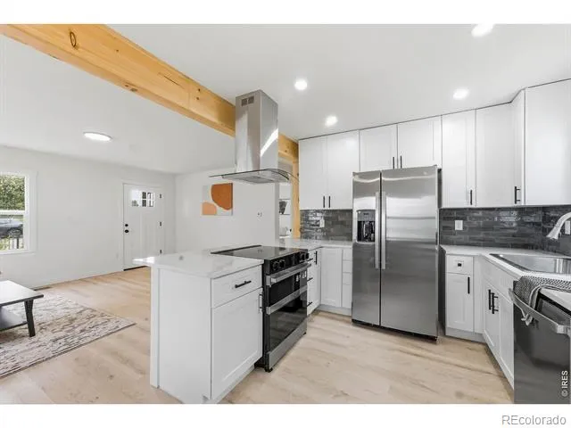 1410 Chase Street Lakewood, CO 80214