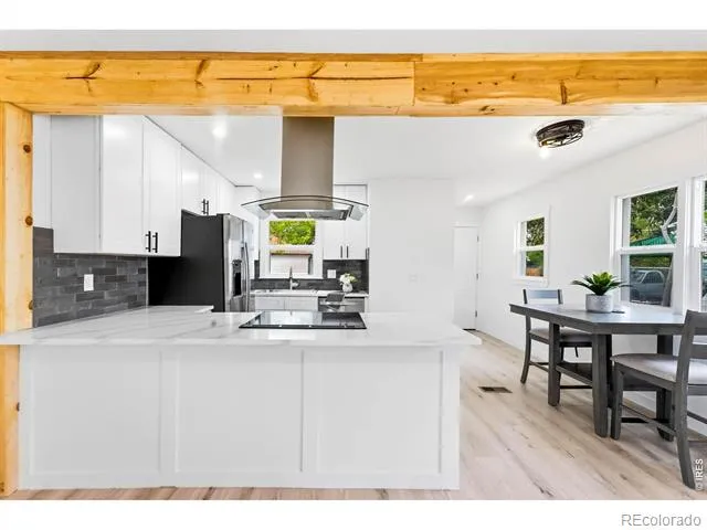 1410 Chase Street Lakewood, CO 80214