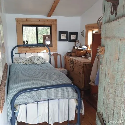 1167 Latigo Loop Hartsel, CO 80449