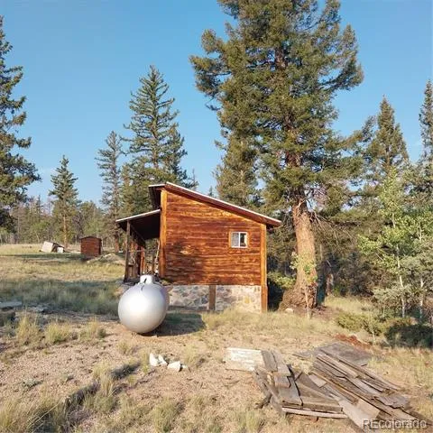 1167 Latigo Loop Hartsel, CO 80449