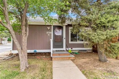 3750 S Genoa Circle #C