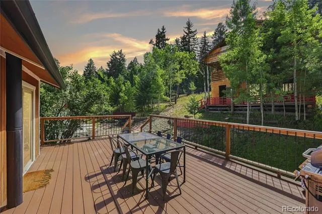 19424 Silver Ranch Road Conifer, CO 80433