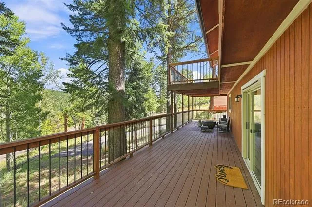19424 Silver Ranch Road Conifer, CO 80433