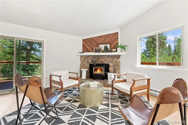 19424 Silver Ranch Road Conifer, CO 80433