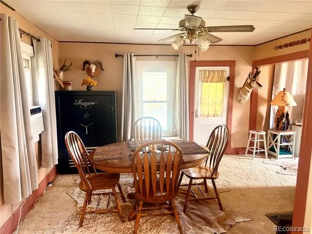 33578 E 160th Avenue Hudson, CO 80642