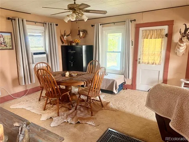 33578 E 160th Avenue Hudson, CO 80642