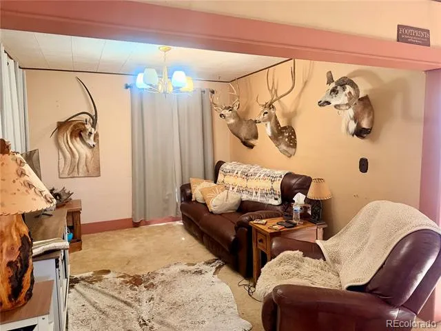 33578 E 160th Avenue Hudson, CO 80642