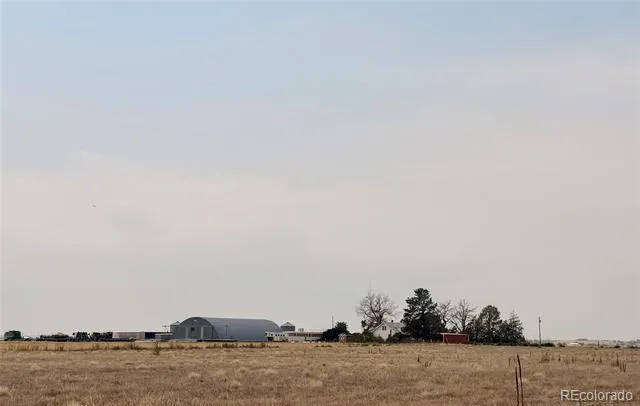 33578 E 160th Avenue Hudson, CO 80642