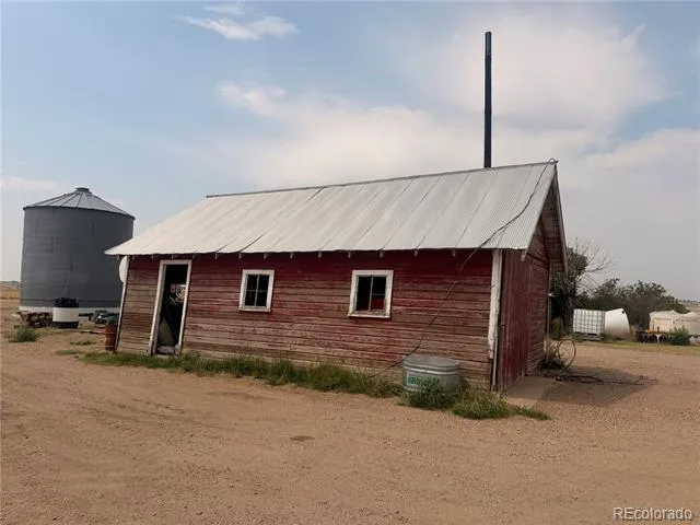 33578 E 160th Avenue Hudson, CO 80642
