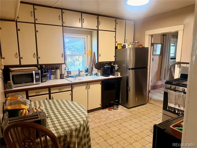 33578 E 160th Avenue Hudson, CO 80642