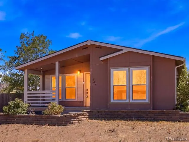 647 Stampede Drive Brighton, CO 80603