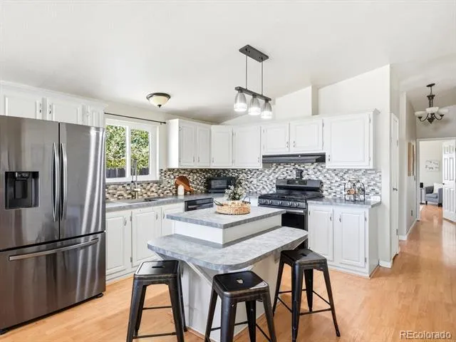647 Stampede Drive Brighton, CO 80603