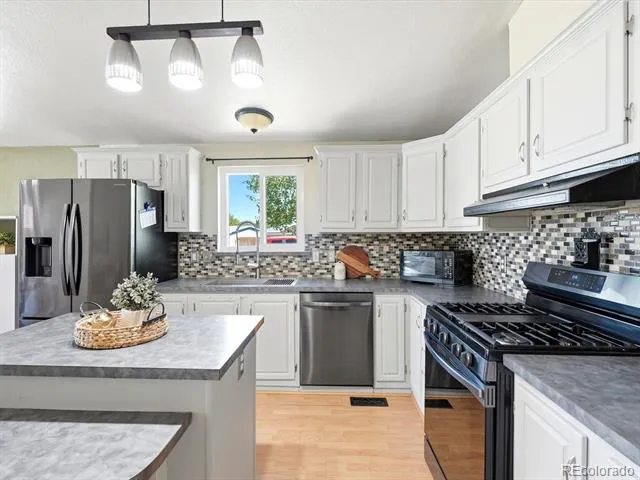 647 Stampede Drive Brighton, CO 80603