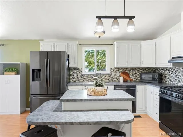647 Stampede Drive Brighton, CO 80603