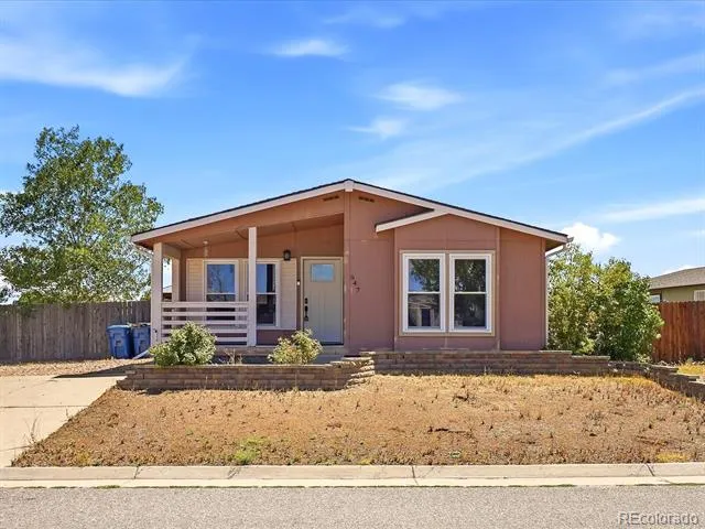 647 Stampede Drive Brighton, CO 80603