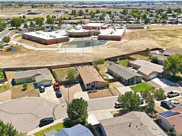 647 Stampede Drive Brighton, CO 80603
