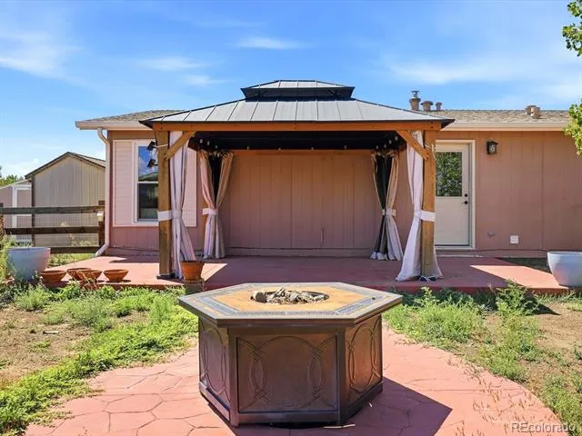 647 Stampede Drive Brighton, CO 80603