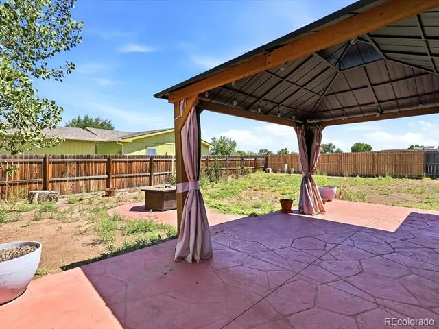 647 Stampede Drive Brighton, CO 80603