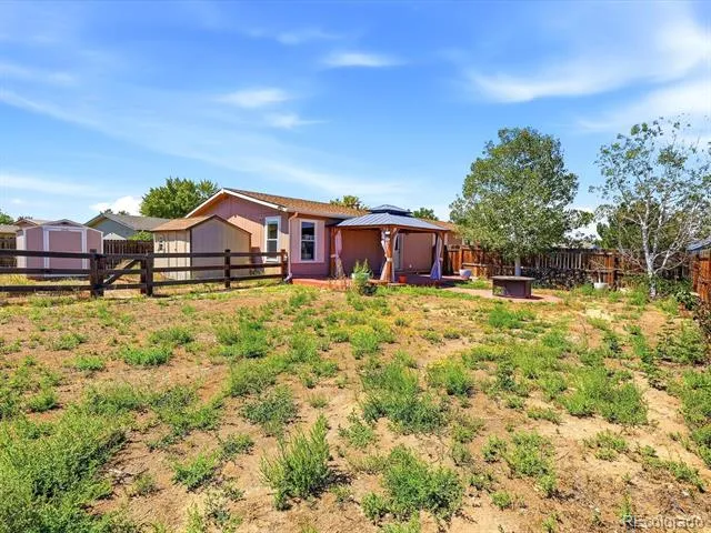 647 Stampede Drive Brighton, CO 80603