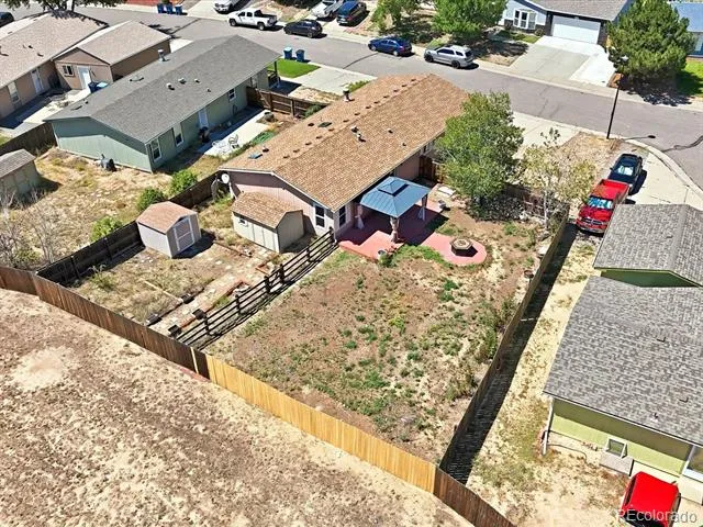 647 Stampede Drive Brighton, CO 80603