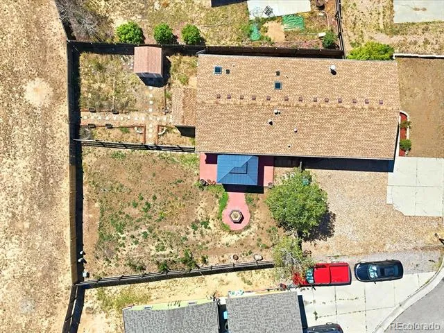 647 Stampede Drive Brighton, CO 80603