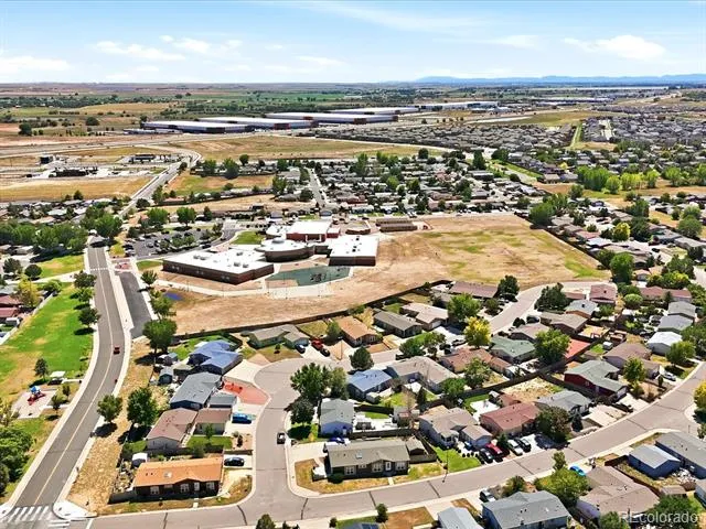 647 Stampede Drive Brighton, CO 80603