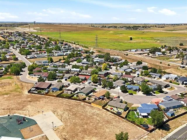 647 Stampede Drive Brighton, CO 80603