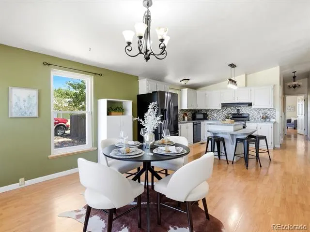 647 Stampede Drive Brighton, CO 80603