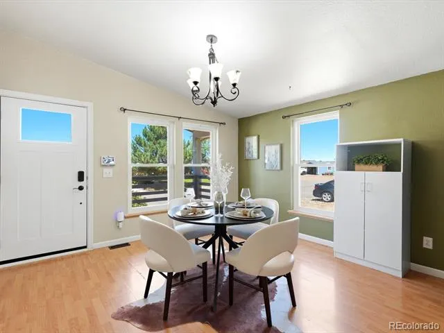 647 Stampede Drive Brighton, CO 80603