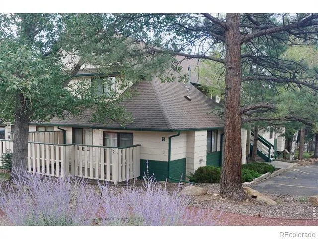 1010 S Saint Vrain Avenue #H2 Estes Park, CO 80517