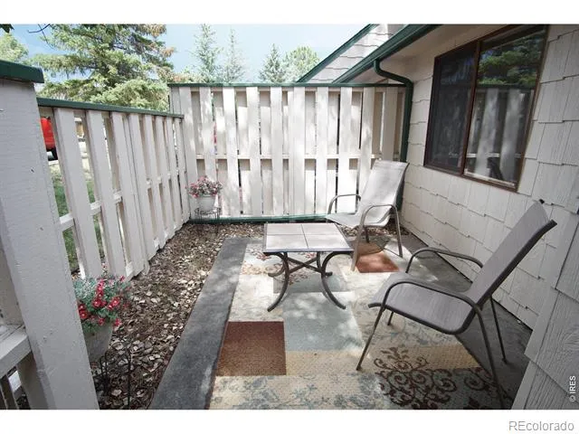 1010 S Saint Vrain Avenue #H2 Estes Park, CO 80517