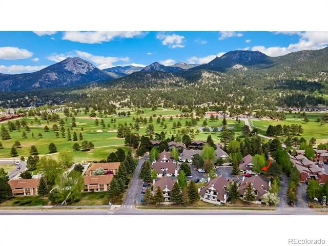 1010 S Saint Vrain Avenue #H2 Estes Park, CO 80517