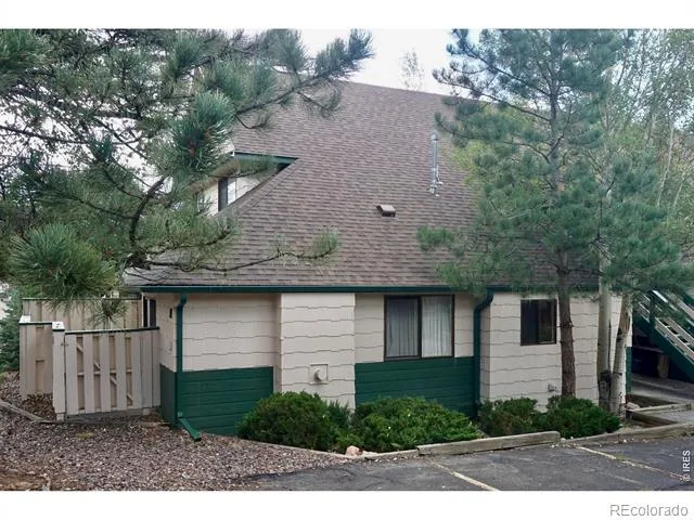 1010 S Saint Vrain Avenue #H2 Estes Park, CO 80517
