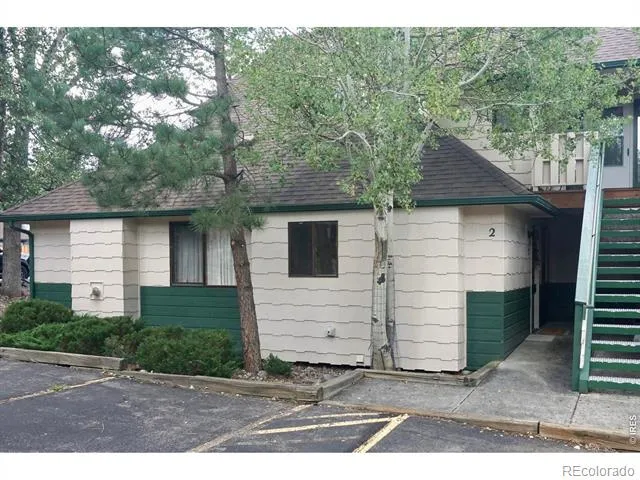 1010 S Saint Vrain Avenue #H2 Estes Park, CO 80517