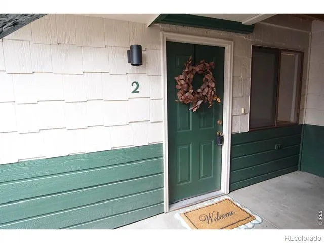 1010 S Saint Vrain Avenue #H2 Estes Park, CO 80517