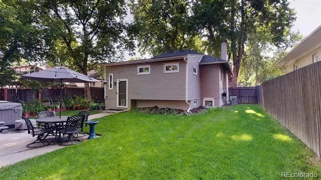 1217 S University Boulevard Denver, CO 80210